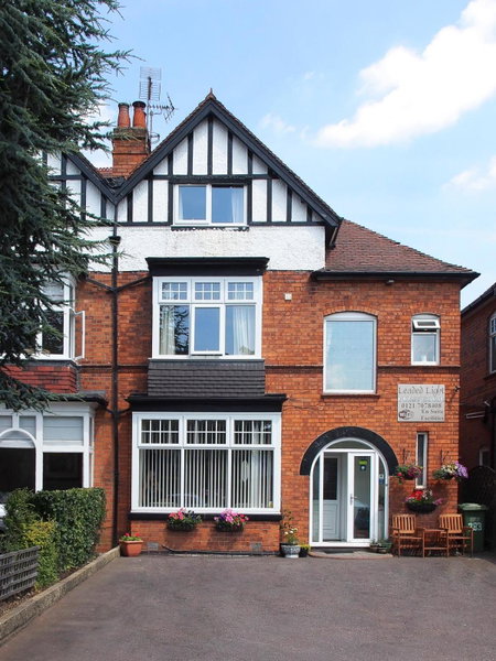 Leaded Light Guest House, Solihull, United Kingdom