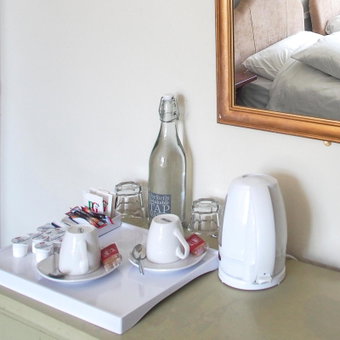 Leaded Light Guest House, Solihull, United Kingdom