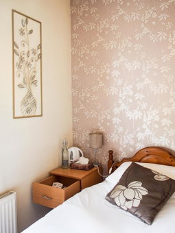 Leaded Light Guest House, Solihull, United Kingdom