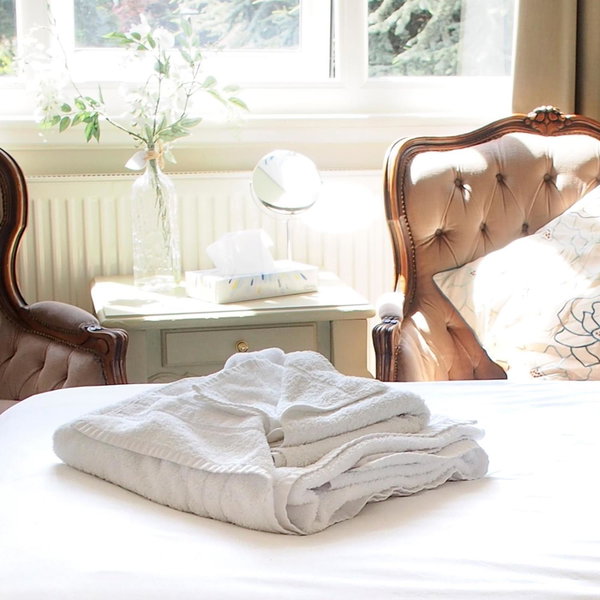 Leaded Light Guest House, Solihull, United Kingdom
