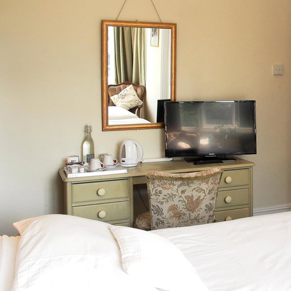Leaded Light Guest House, Solihull, United Kingdom