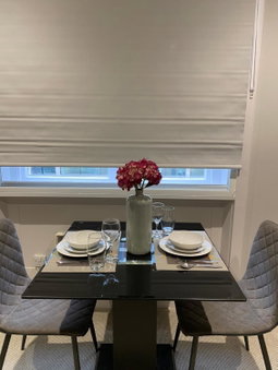 Belgravia Apartments, London, United Kingdom