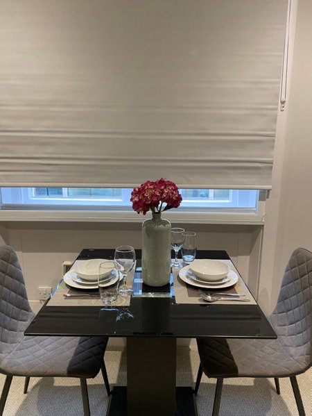 Belgravia Apartments, London, United Kingdom