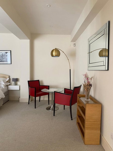Belgravia Apartments, London, United Kingdom