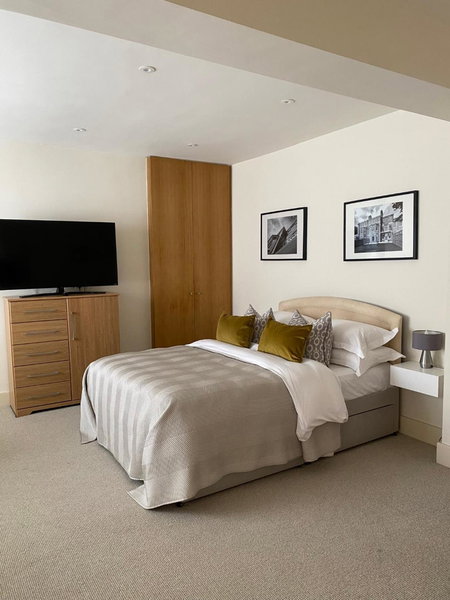 Belgravia Apartments, London, United Kingdom