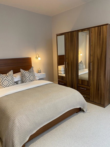 Belgravia Apartments, London, United Kingdom