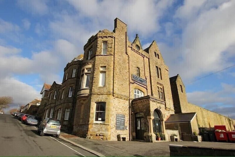 The Highlands Inn, St Leonards-On-Sea, United Kingdom