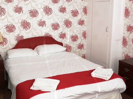 The Highlands Inn, St Leonards-On-Sea, United Kingdom