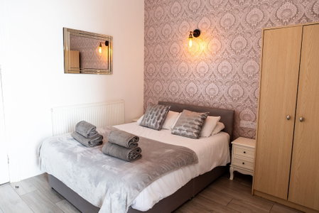 The Highlands Inn, St Leonards-On-Sea, United Kingdom