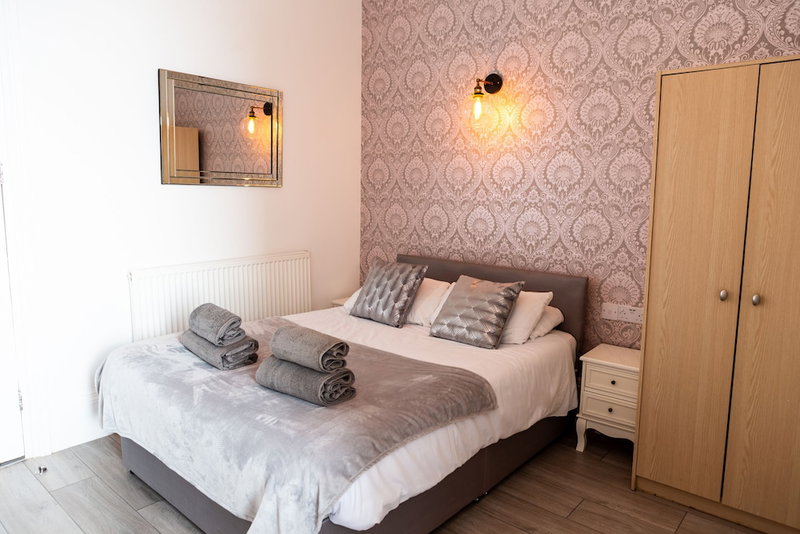 The Highlands Inn, St Leonards-On-Sea, United Kingdom