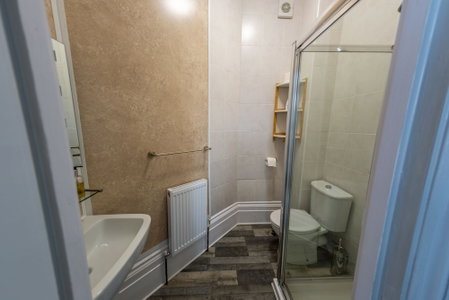 The Highlands Inn, St Leonards-On-Sea, United Kingdom