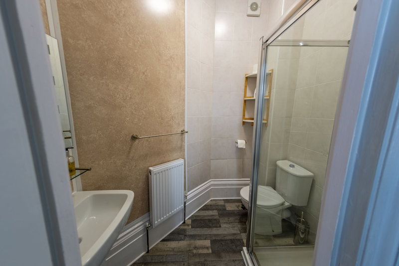 The Highlands Inn, St Leonards-On-Sea, United Kingdom