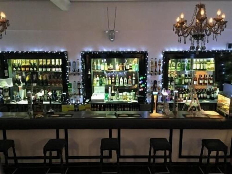 The Highlands Inn, St Leonards-On-Sea, United Kingdom