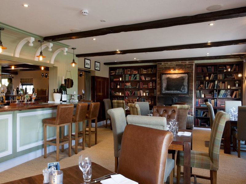 The Blue Bell at Arkendale, Knaresborough, United Kingdom