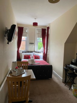The Palms Guest house, Torquay, United Kingdom