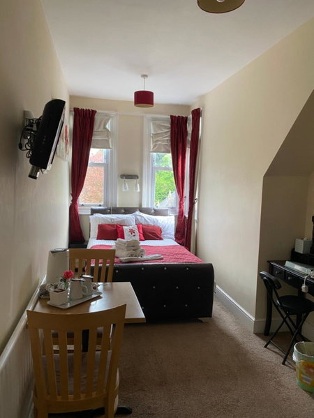 The Palms Guest house, Torquay, United Kingdom