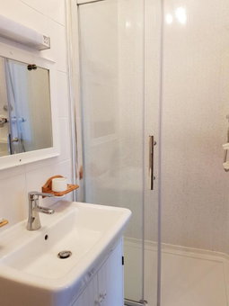 The Palms Guest house, Torquay, United Kingdom