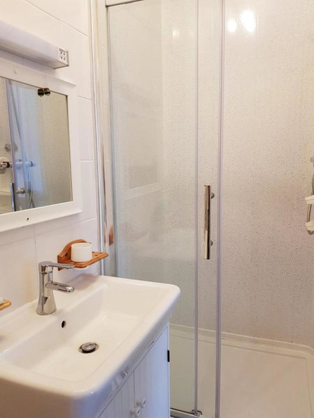 The Palms Guest house, Torquay, United Kingdom