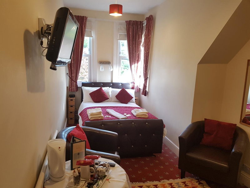 The Palms Guest house, Torquay, United Kingdom