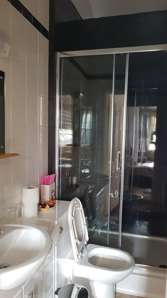 The Palms Guest house, Torquay, United Kingdom