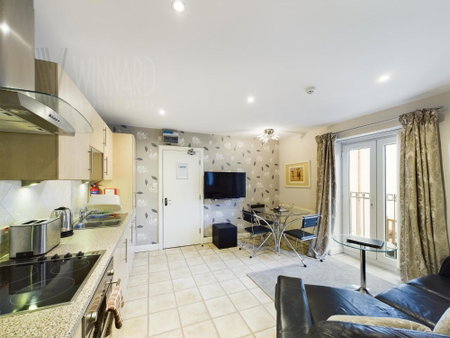 The Beach House, Luxury Apartments, Blackpool, United Kingdom