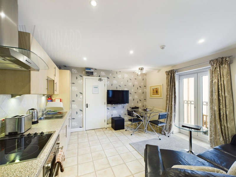 The Beach House, Luxury Apartments, Blackpool, United Kingdom