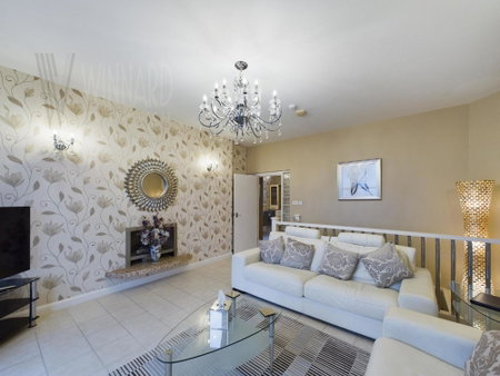 The Beach House, Luxury Apartments, Blackpool, United Kingdom