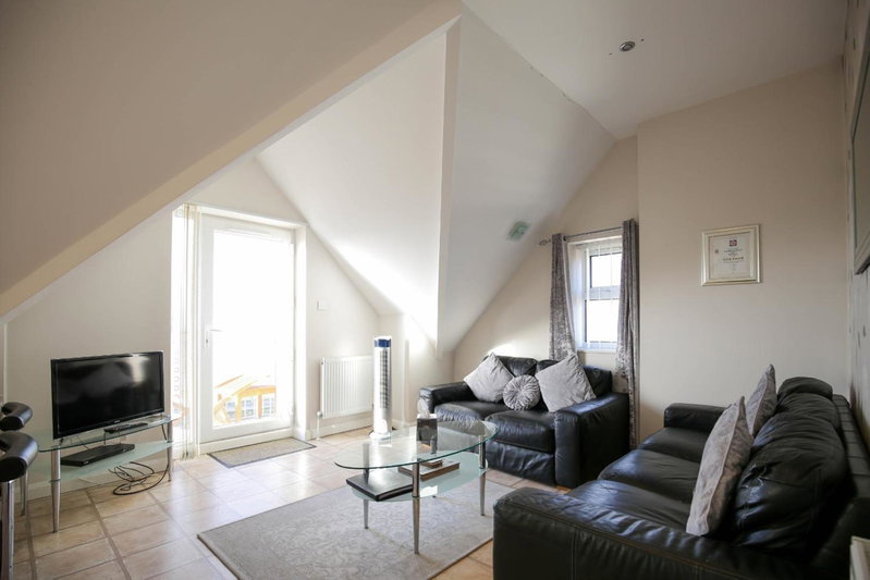 The Beach House, Luxury Apartments, Blackpool, United Kingdom