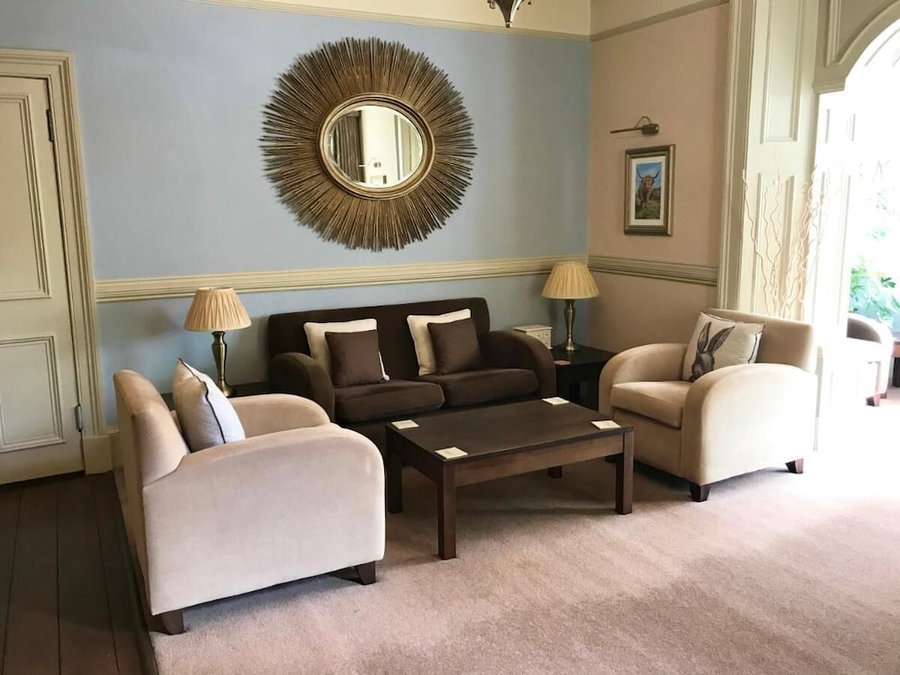 The Abbotsford, Callander, United Kingdom