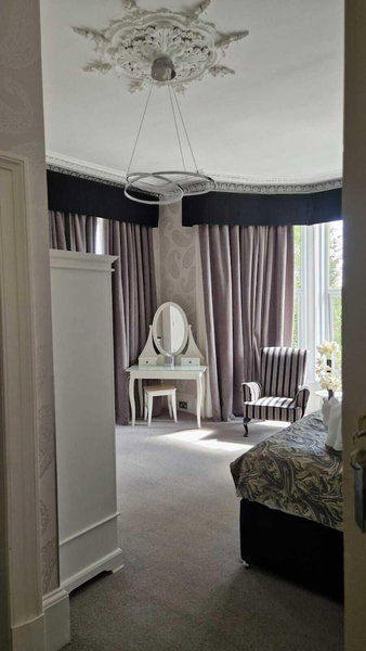 The Abbotsford, Callander, United Kingdom