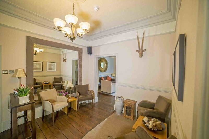 The Abbotsford, Callander, United Kingdom