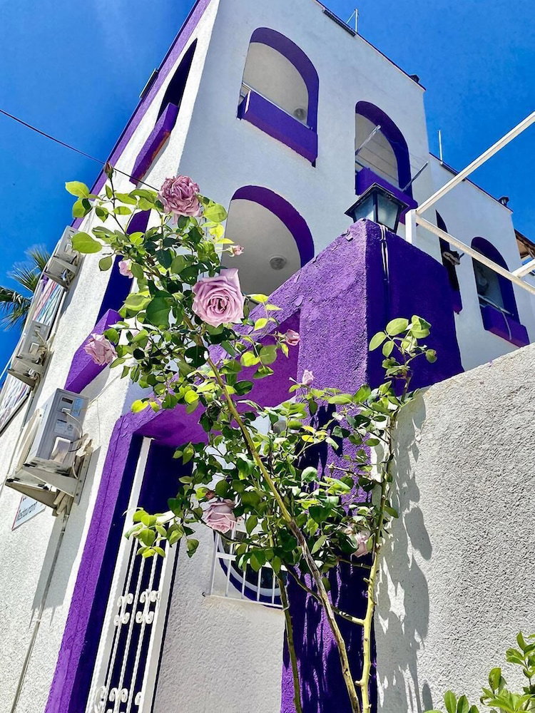 Nassos Butik Otel ve Restaurant, Turkey