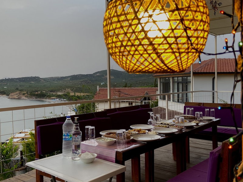 Nassos Butik Otel ve Restaurant, Ayvacik, Turkey