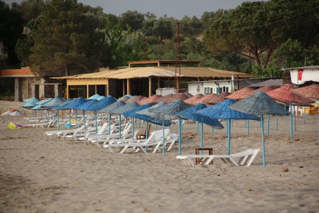 Nassos Butik Otel ve Restaurant, Ayvacik, Turkey