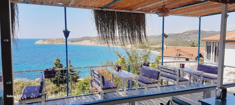 Nassos Butik Otel ve Restaurant, Ayvacik, Turkey