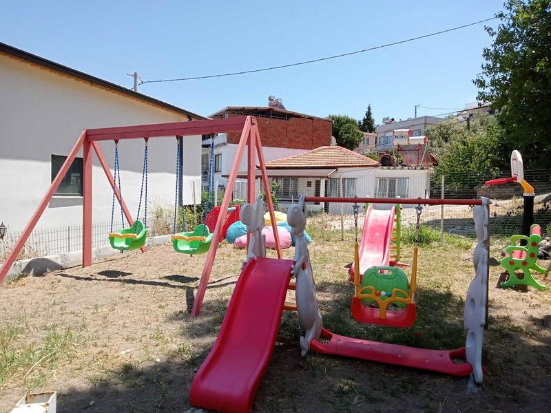 Nassos Butik Otel ve Restaurant, Ayvacik, Turkey