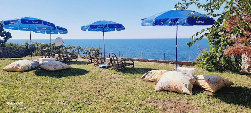 Nassos Butik Otel ve Restaurant, Ayvacik, Turkey