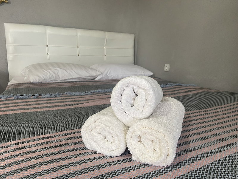 Nassos Butik Otel ve Restaurant, Ayvacik, Turkey
