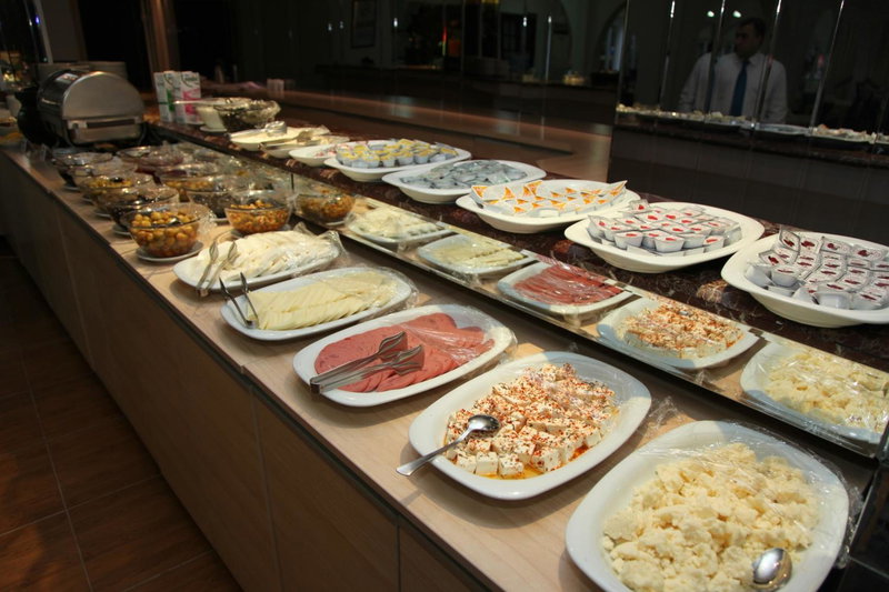 Sultasa Hotel, Mersin, Turkey