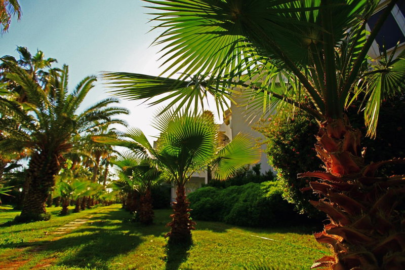 Sultasa Hotel, Mersin, Turkey