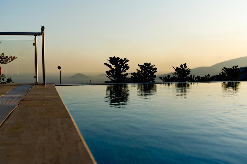 Villa Yakamoz, Kalkan, Turkey