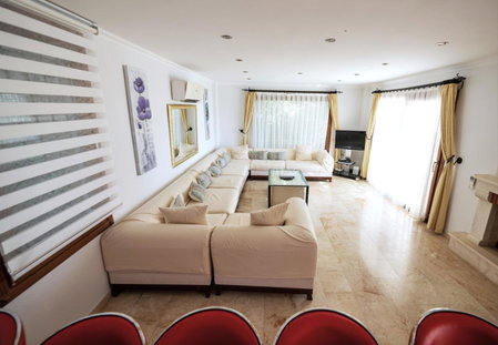 Villa Yakamoz, Kalkan, Turkey