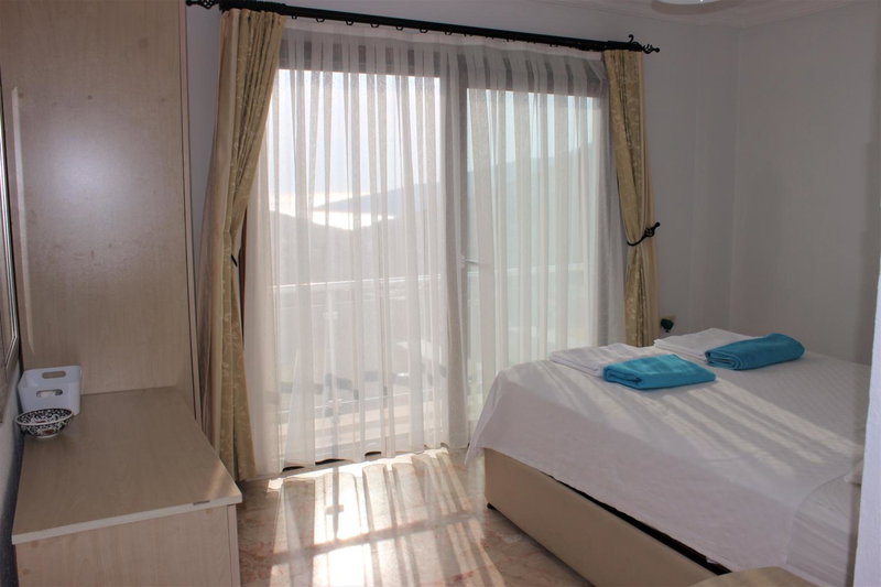Villa Yakamoz, Kalkan, Turkey