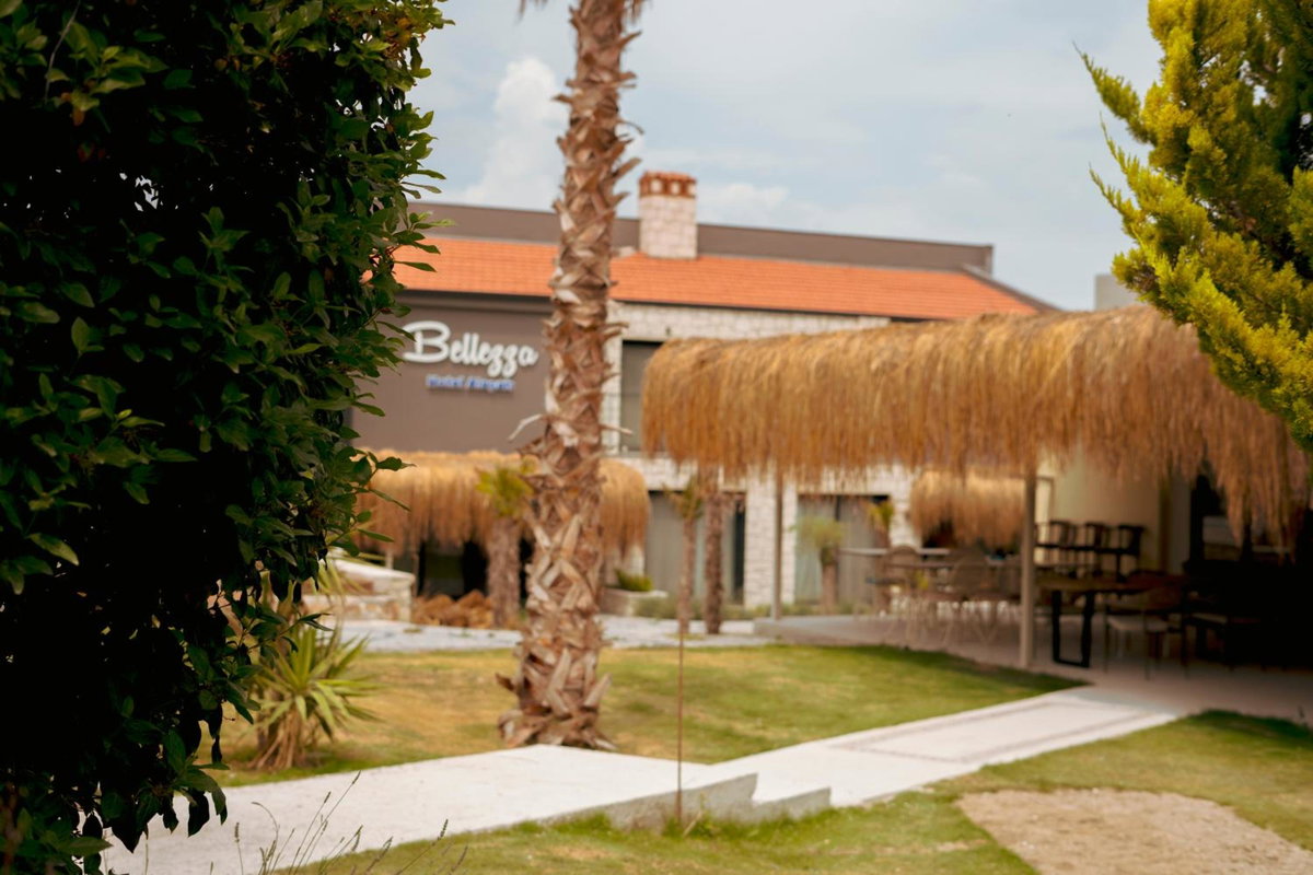 Bellezza Hotel Alaçatı, Turkey