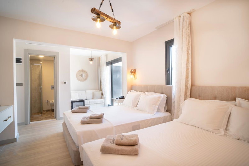 Bellezza Hotel Alaçatı, Alacati, Turkey