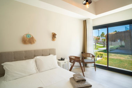 Bellezza Hotel Alaçatı, Alacati, Turkey