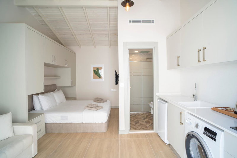 Bellezza Hotel Alaçatı, Alacati, Turkey