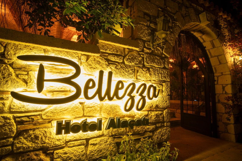 Bellezza Hotel Alaçatı, Alacati, Turkey