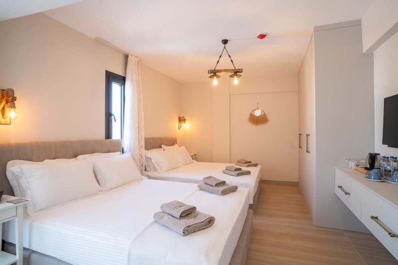 Bellezza Hotel Alaçatı, Alacati, Turkey
