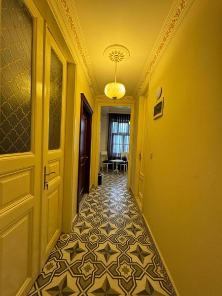Felicity Palace Sirkeci, Istanbul, Turkey